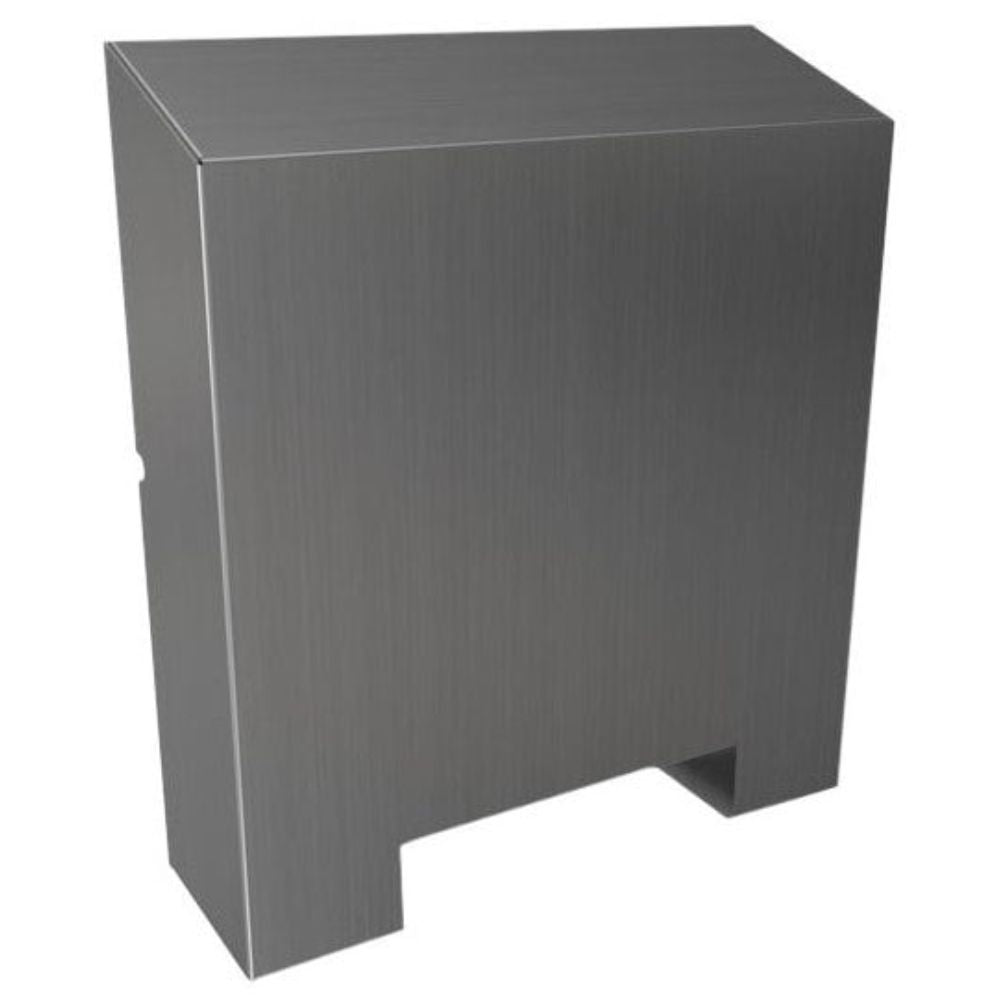 Dryflow® Behind The Mirror Hand Dryer DFBTM02