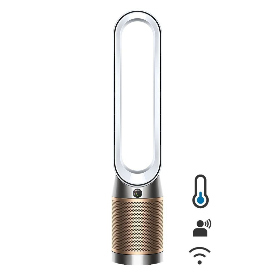 Dyson Purifier HEPA Cool™ Formaldehyde TP09 Purifying Fan