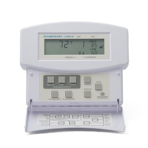 Winland Electronics EA400-24 environment monitoring device