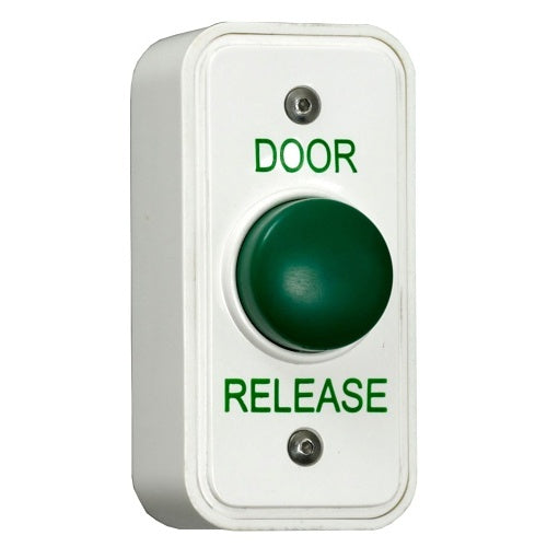 RGL Electronics EBGB05P/DR/W plastic exit button