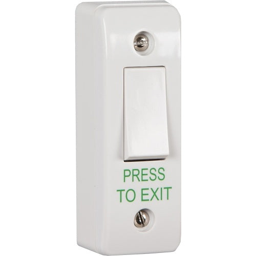 RGL Electronics EBLS/AP/PTE light switch button