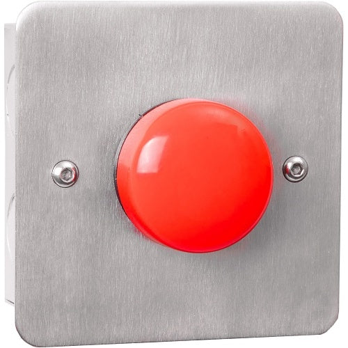 RGL Electronics EBRBWC02 dome exit button