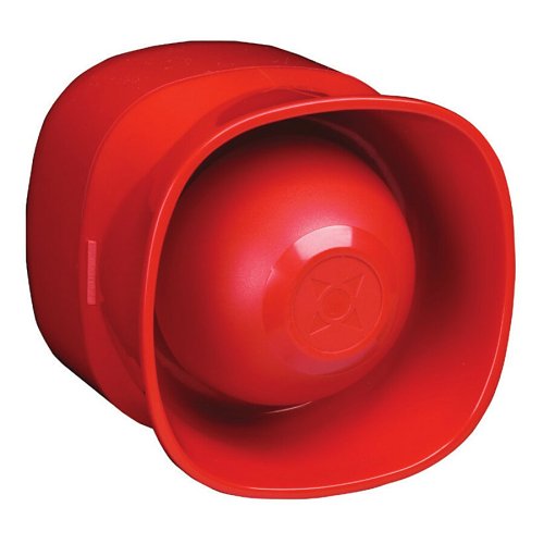 Eaton EF009 sounder VAD for fire notification appliances