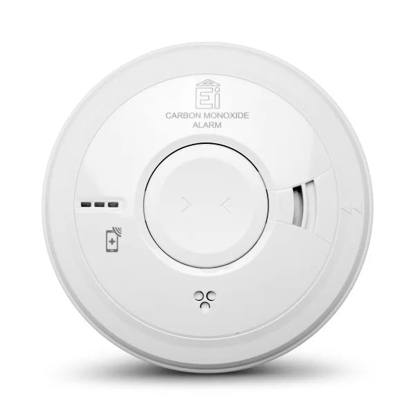 Aico Ei3018 Carbon Monoxide Alarm – Electrochemical Sensor – Ei3018, Ei3000MRF Compatible