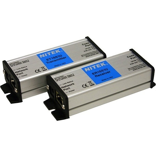 Nitek EL1551U network extender