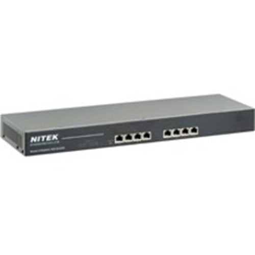 Nitek ER8200C multi-port network extender