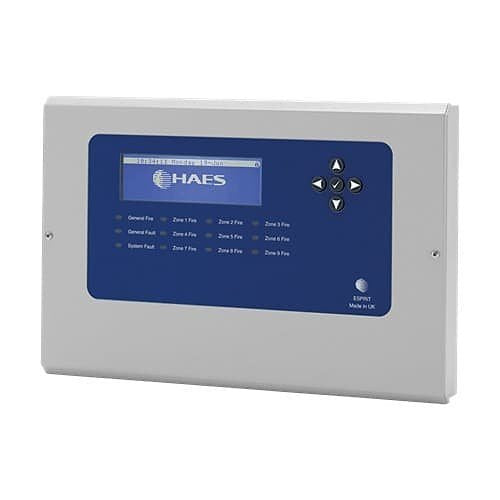 Haes Technologies ESA-2001 esprit-a repeater