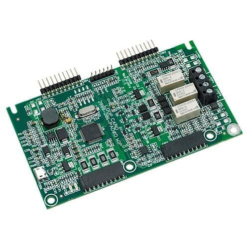 Haes Technologies ESA-3006 extension card kit