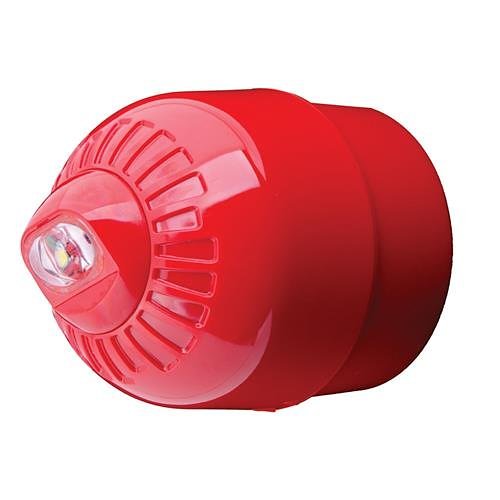 Klaxon ESB-5003 pulse wall beacon