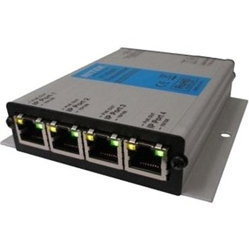 Nitek ET4500C PoE extender for poe devices