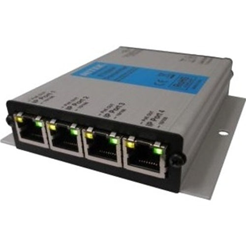 Nitek ET4500U over UTP transmitter