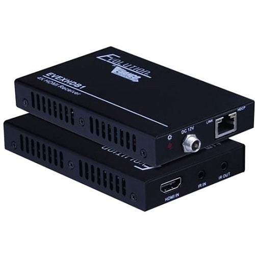 Vanco EVEXHDB1 video extender receiver