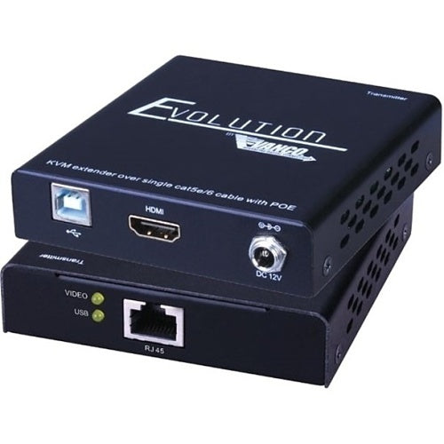 Vanco EVEXKVM1 KVM console/extender