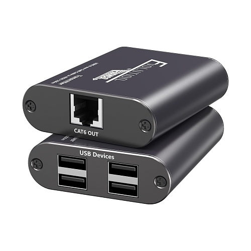 Vanco EVEXUSB2 cable for commercial connector cables