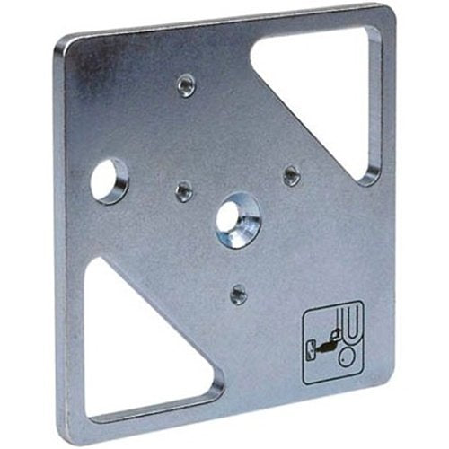 Bosch F.01U.003.366 plate, grey
