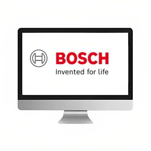 Bosch F.01U.393.666 expansion license