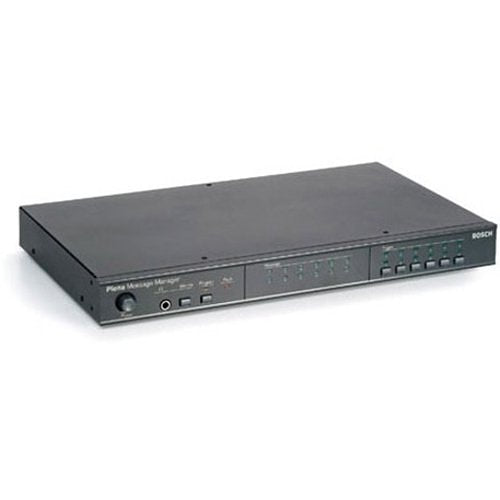 Bosch F.01U.505.599 message manager