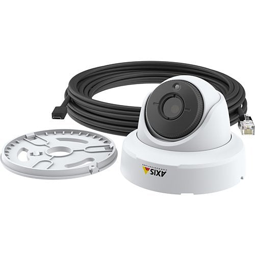 Axis Communications 01026-001 sensor unit