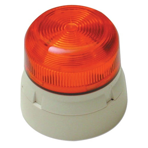 Kidde FA340Y beacon for fire notification appliances