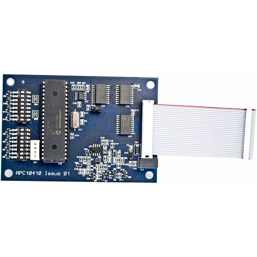HOCHIKI FL-APIC control panel module