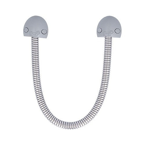 CDVI FLEX stainless-steel door loop