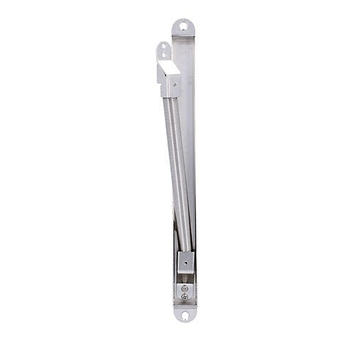 CDVI GFI concealed door loop, silver