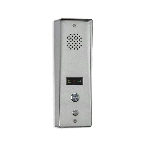Bell System GSP8/VR intercom door station