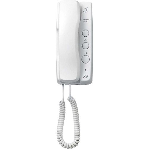 Aiphone GT-1D handset tenant station