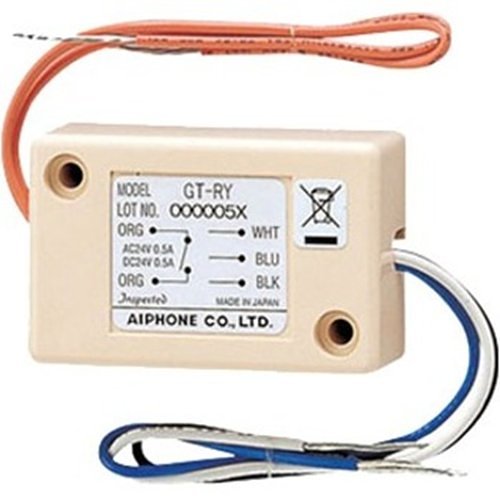 Aiphone GT-RY relay for intercoms & telephone entry