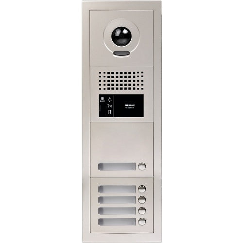 Aiphone GTN-5V/F flush video panel