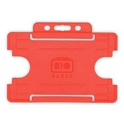 Magicard H-BB-OP-RDL ID card holder