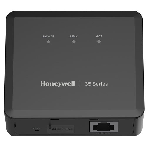 Honeywell Commercial Security HC35WP5B pin-hole base unit
