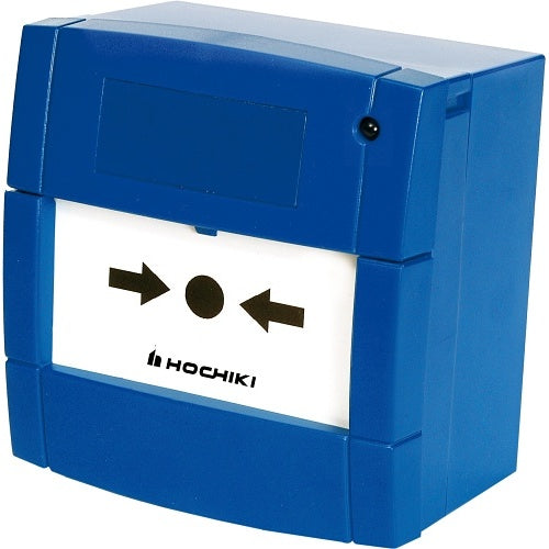 HOCHIKI HCP-E(BLU)-SCI fire call point