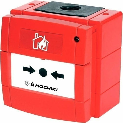 HOCHIKI HCPWMSCI weatherproof call point
