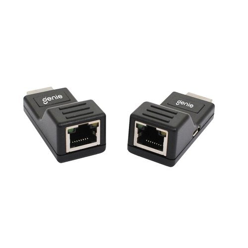 Genie HDMIEXTV2 HDMI extender for commercial video signal distribution