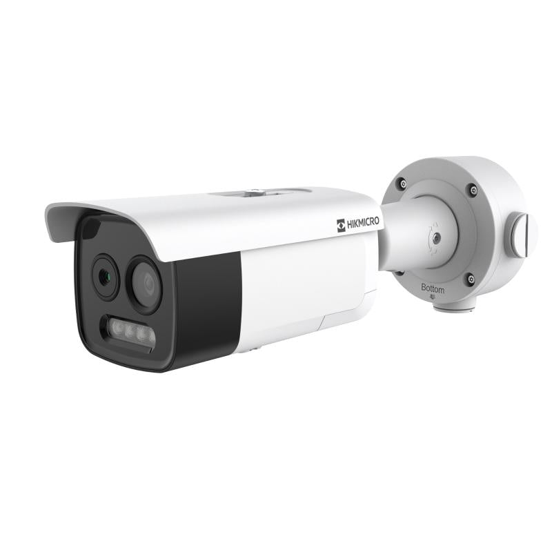 HIKMICRO HM-TD2628T-3/G1/T3A Bi-spectrum Thermography Network Bullet Camera