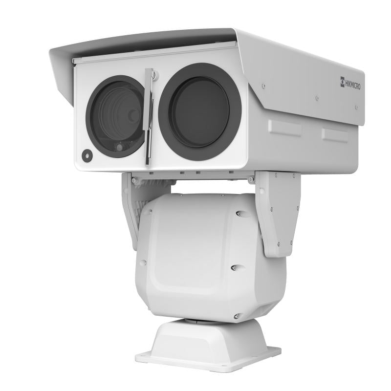 HIKMICRO HM-TD8168-150ZE4F/G0/T2 Bi-spectrum Network Stable PTZ Camera