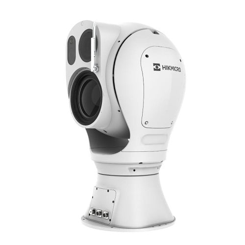 Hikvision HM-TD95C8-150ZE4FL/W(B) positioning system camera