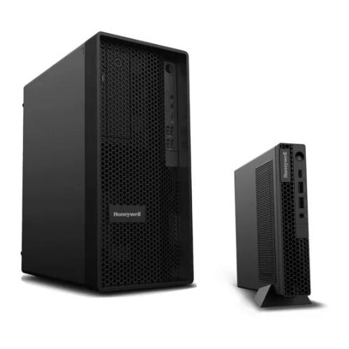 Honeywell Commercial Security HMSPL4 server