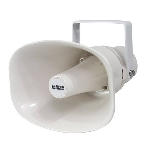 Clever Acoustics CRSP19 abs horn speaker