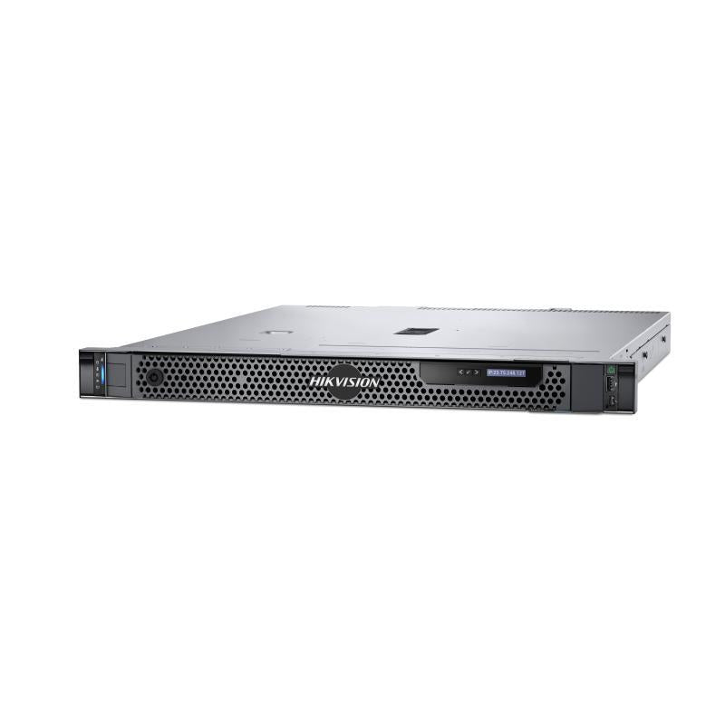 Hikvision HikCentral-P-VER/HW2D/300(E2434)(O-STD) HikCentral Rackmount VMS Server