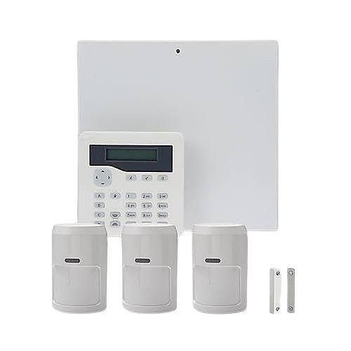 Eaton I-ON10-KIT-01 intruder alarm kit