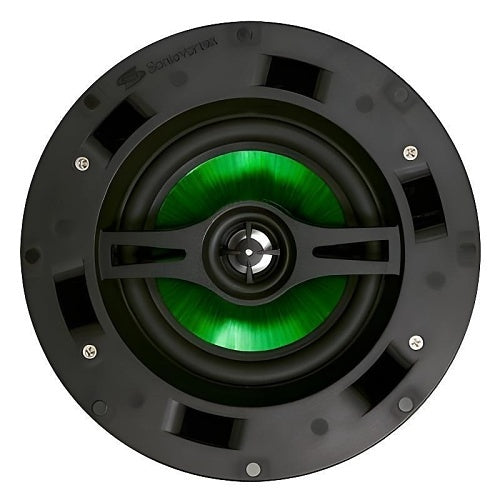 Vanco IC8-MB poly in-ceiling speaker