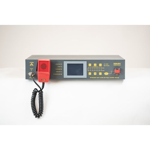 Penton IDA8C-C1-2I master controller
