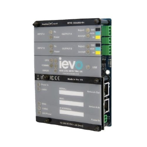 Ievo IEVO-MB50K interface board