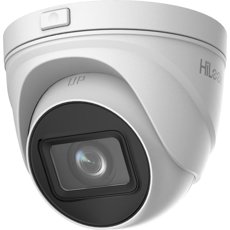 HiLook IPC-T651H-Z(C) Motorized Varifocal Turret Network Camera