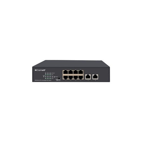 Comelit PAC IPSWP08N100A network switch