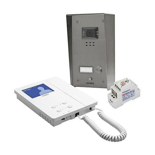 Videx IPVR-1S surface video kit