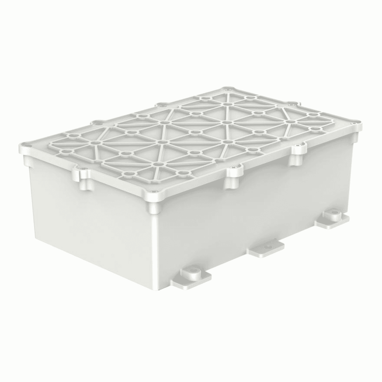 Hikvision DS-2FSCH30 Battery