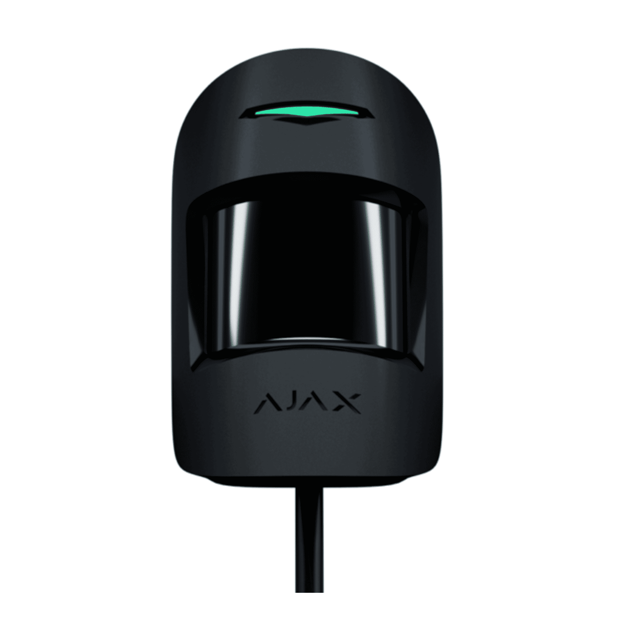 Ajax Fibra MotionProtect (Black) Wired PIR Motion Detector